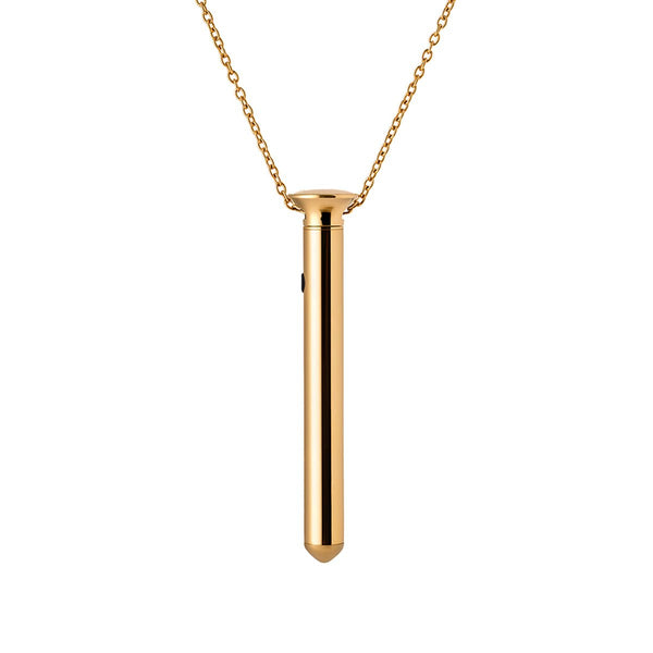 Crave Vesper Mini 24K Gold - Royal Sins