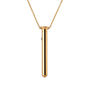 Crave Vesper Mini 24K Gold - Royal Sins