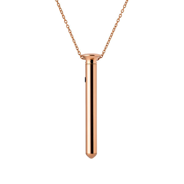 Crave Vesper Mini Rose Gold - Royal Sins