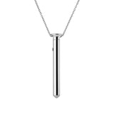 Crave Vesper Mini Silver - Royal Sins