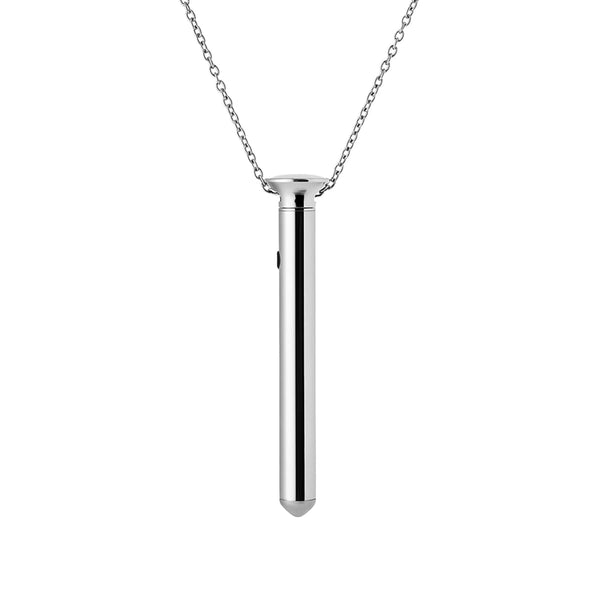 Crave Vesper Mini Silver - Royal Sins
