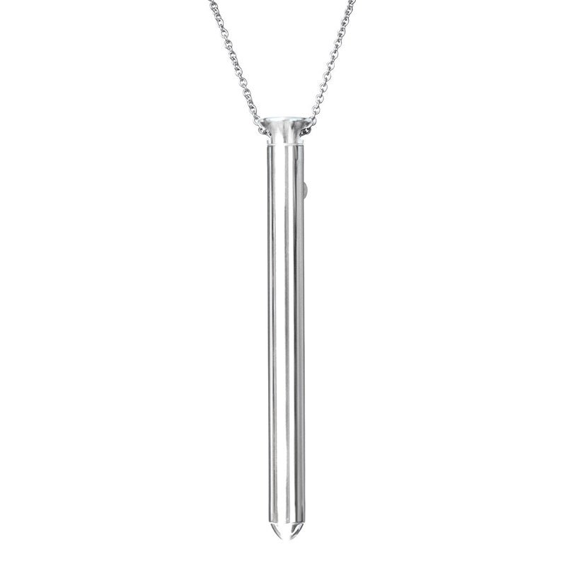 Crave Vesper Necklace - Silver - Royal Sins