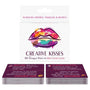 Creative Kisses Game - Royal Sins