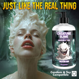 Creature Slime Creature Cum - 16oz - Royal Sins