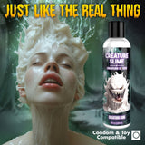 Creature Slime Creature Cum - 8oz - Royal Sins