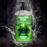 Creature Slime Water - Based Lubricant - 16oz - Royal Sins