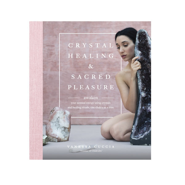 Crystal Healing and Sacred Pleasure - Royal Sins