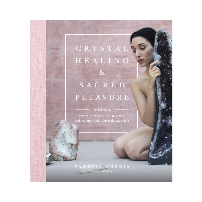 Crystal Healing & Sacred Pleasure - Royal Sins