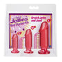 Crystal Jellies * Anal Starter Kit Pink - Royal Sins