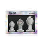Crystal Trainer Kit Clear - Royal Sins