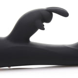 Cuddles 10X Silicone Rabbit Vibrator - Royal Sins