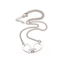Cuff Her Handcuff Necklace - Royal Sins