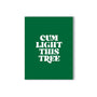 Cum Light This Tree Naughty Kard - Royal Sins