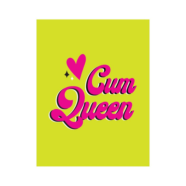 Cum Queen Naughty Kard - Royal Sins