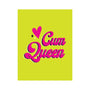 Cum Queen Naughty Kard - Royal Sins