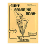 Cunt Coloring Book - Royal Sins