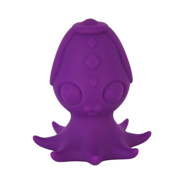 Cute Little Fuckers Princette Puppypus - Purple - Royal Sins