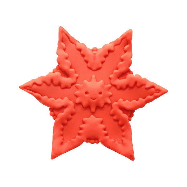 Cute Little Fuckers Starsi - Coral - Royal Sins