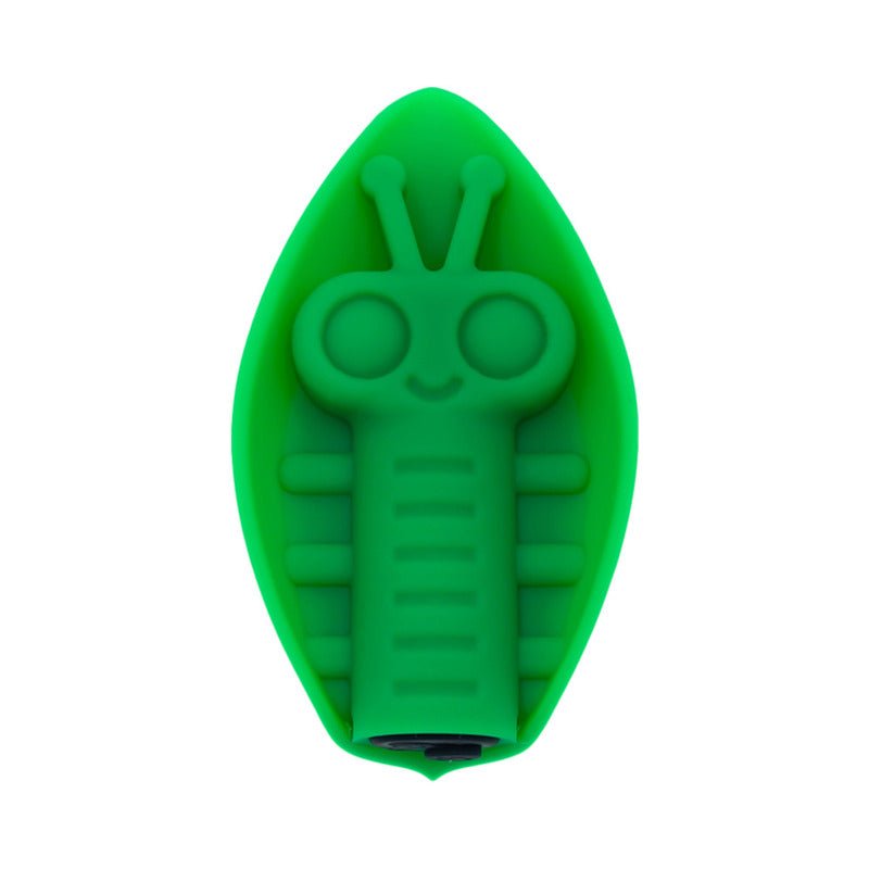 Cute Little Fuckers Zeep - Emerald - Royal Sins