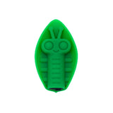 Cute Little Fuckers Zeep - Emerald - Royal Sins