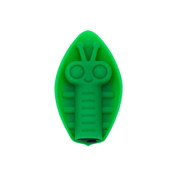 Cute Little Fuckers Zeep - Emerald - Royal Sins