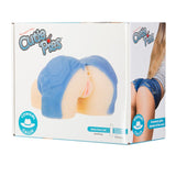 Cutiepies Cowgirl Callie Masturbator With Bonus Bullet - Royal Sins