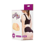 CutiePies Trainer Tamara Vagina Masturbator With Bullet - Royal Sins