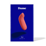 Dame Aer Suction Toy Papaya - Royal Sins
