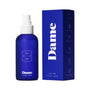 Dame Aloe Lube Personal Lubricant 4 oz. - Royal Sins