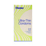 Dame Condom 12 - Pack - Royal Sins