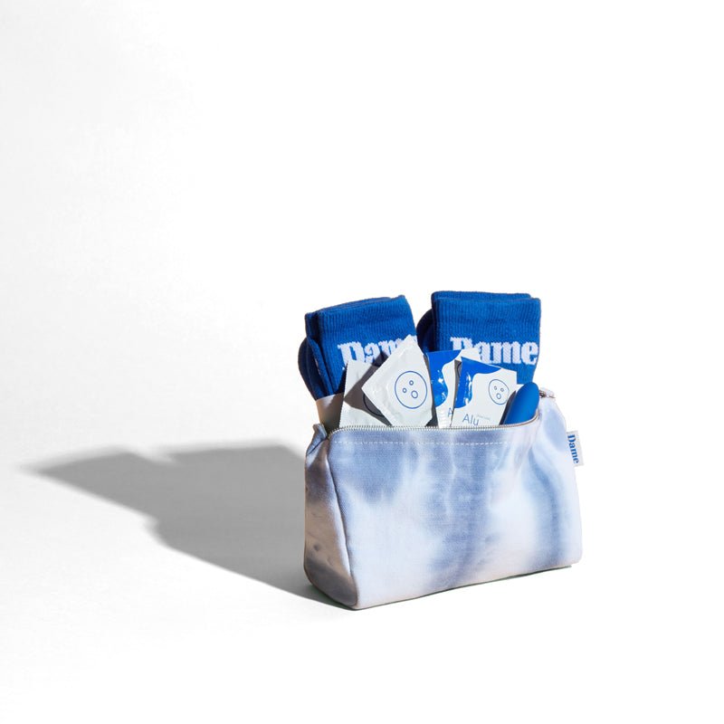 Dame Duo Couple's Kit Sky Blue - Royal Sins