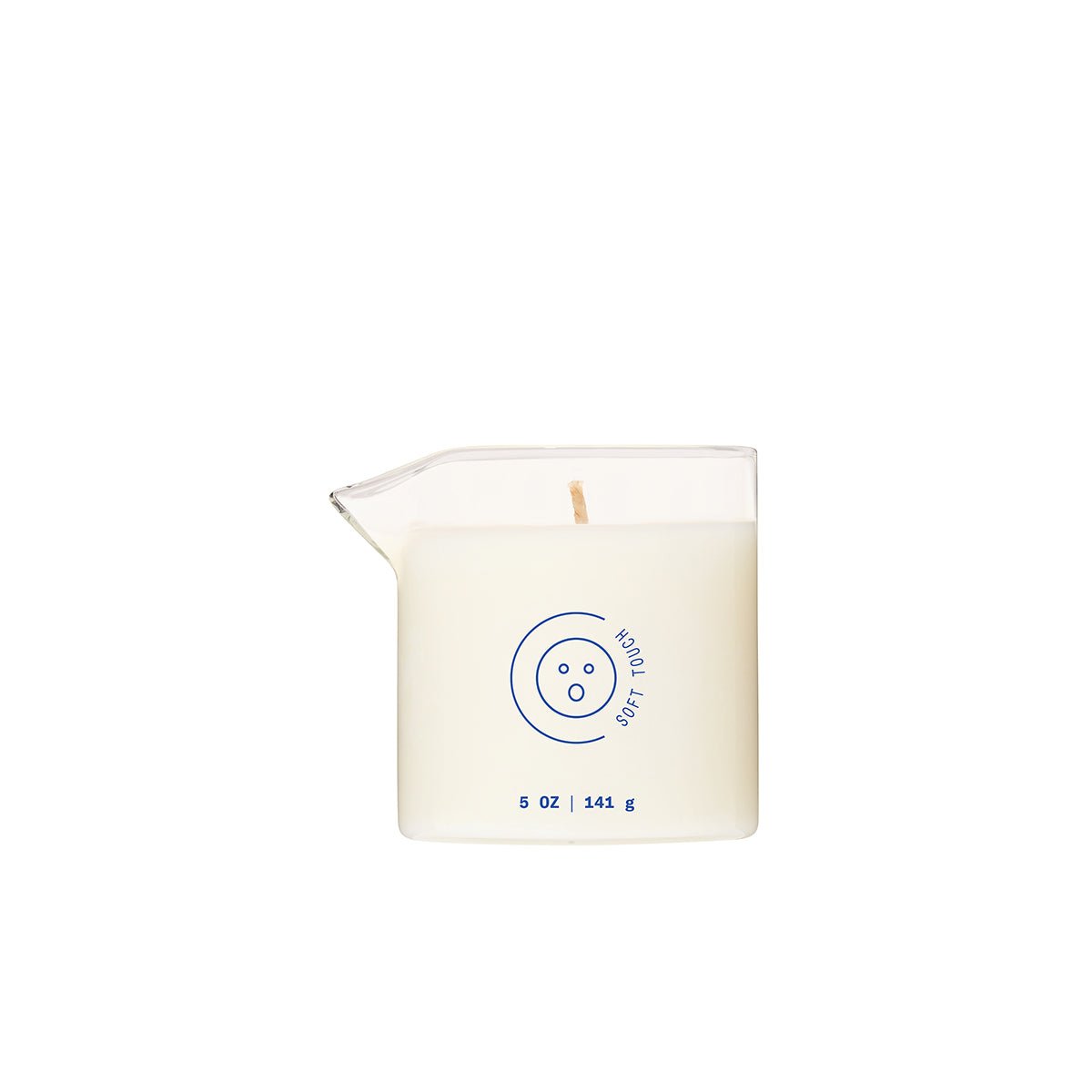 Dame Massage Candle - Soft Touch - Royal Sins