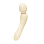 Dame Min Mini Wand Vibrator Butter - Royal Sins