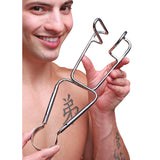 Dartigues Retractor Medical Hole Spreader - Royal Sins