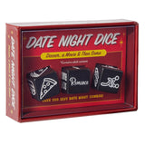 Date Night Dice - Royal Sins