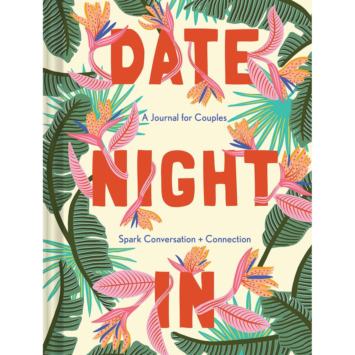 Date Night In - Royal Sins