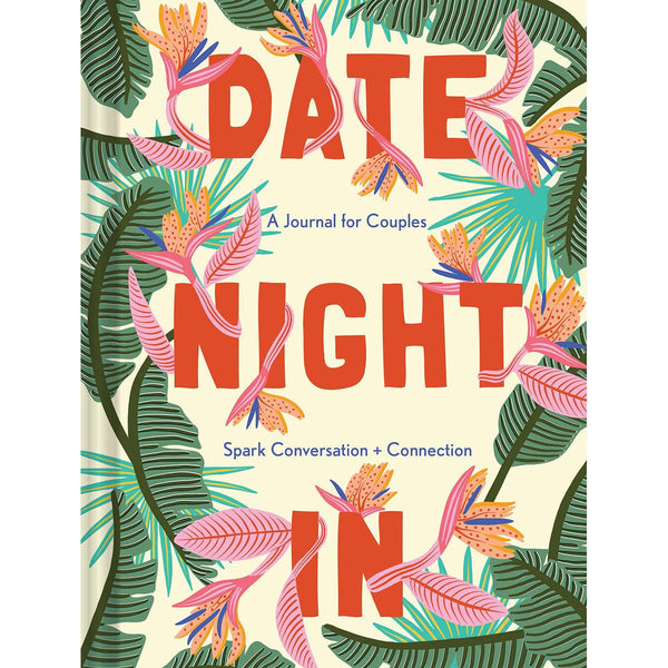 Date Night In - Royal Sins