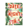 Date Night In: A Journal for Couples - Spark Conversation & Connection - Royal Sins