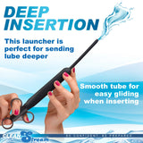 Deep Shot Lubricant Launcher - Royal Sins