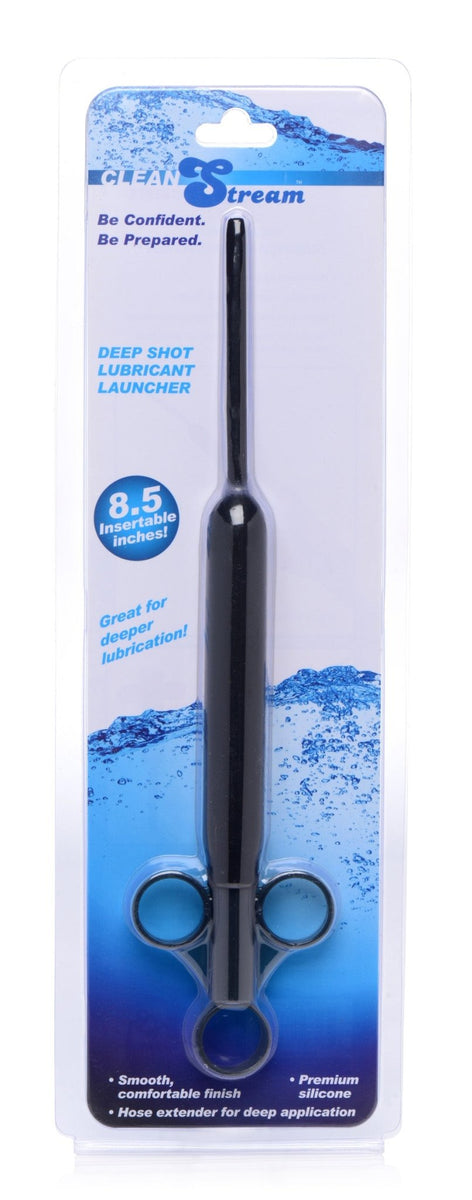 Deep Shot Lubricant Launcher - Royal Sins