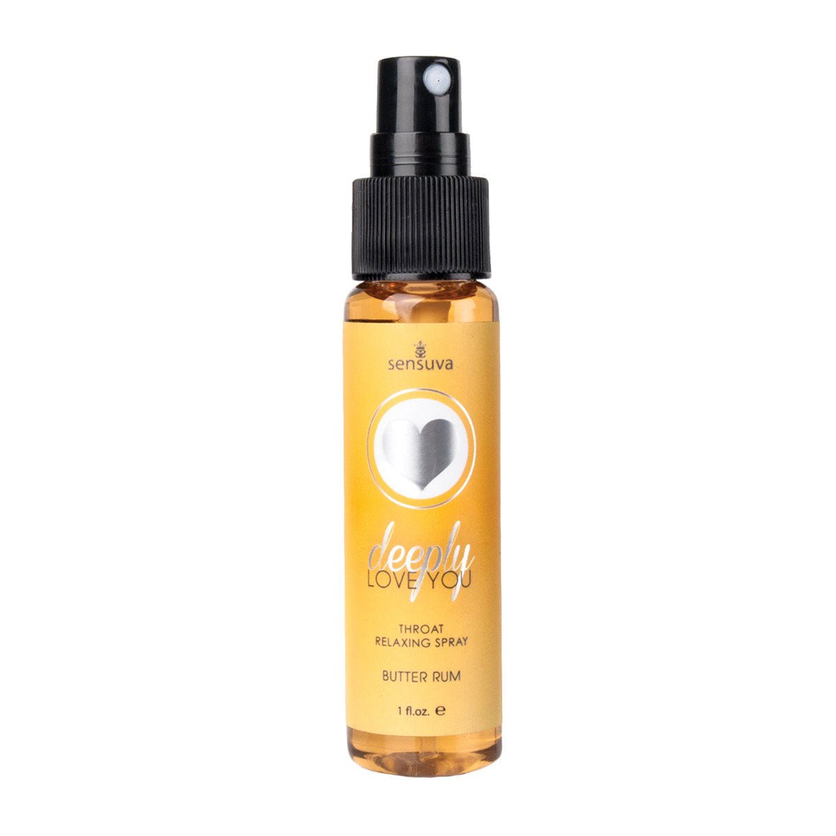 Deeply Love You Throat Spray B.Rum 1oz - Royal Sins