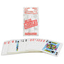 Deluxe Asshole Card Game Poker Size - Royal Sins
