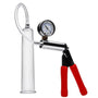 Deluxe Hand Pump Kit with 1.75 Inch Cylinder - Royal Sins