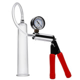 Deluxe Hand Pump Kit with 2 Inch Cylinder - Royal Sins