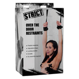 Deluxe Over the Door Restraint System - Royal Sins