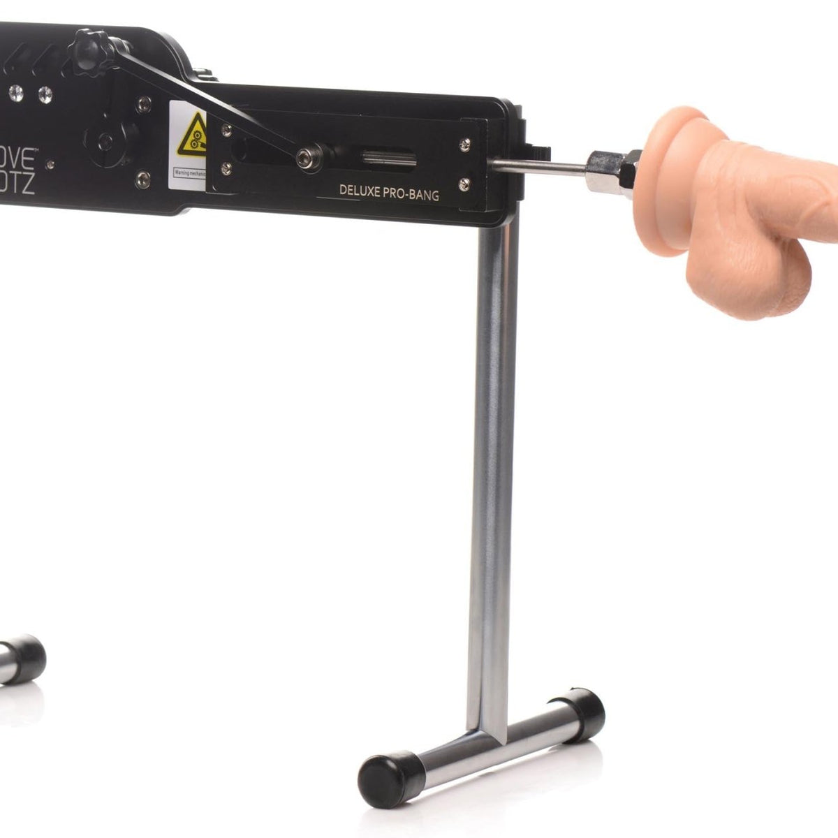 Deluxe Pro - Bang Sex Machine with Remote Control - Royal Sins