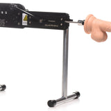 Deluxe Pro - Bang Sex Machine with Remote Control - Royal Sins