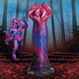 Demogorgon Silicone Dildo - Royal Sins