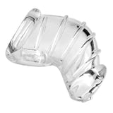 Detained Soft Body Chastity Cage - Royal Sins