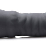 Dick - spand Inflatable Silicone Dildo - Royal Sins